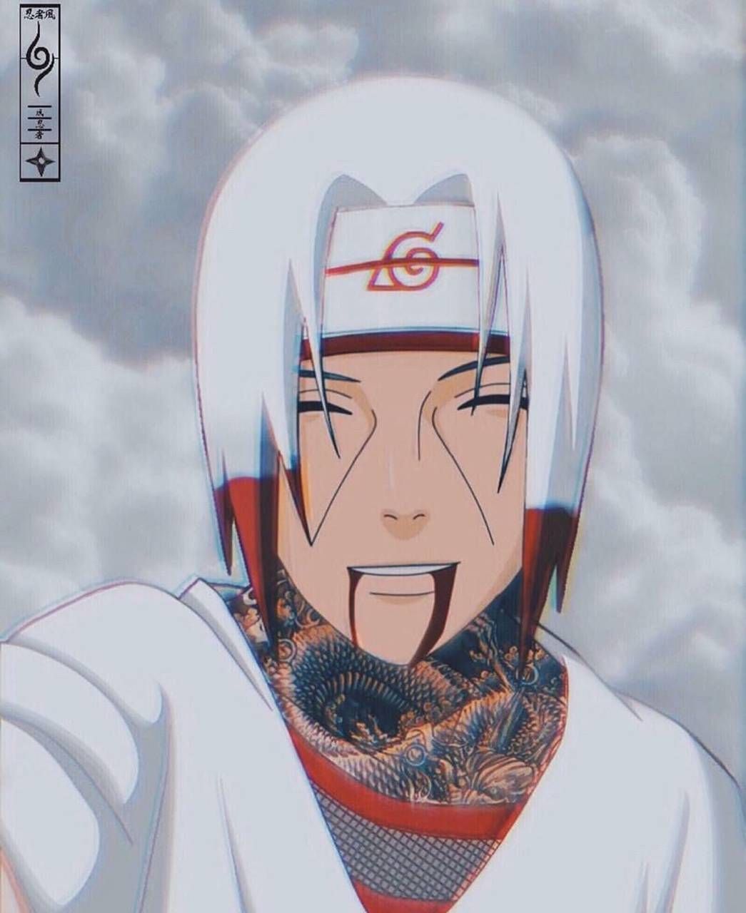 1045x1280 Itachi White Wallpaper