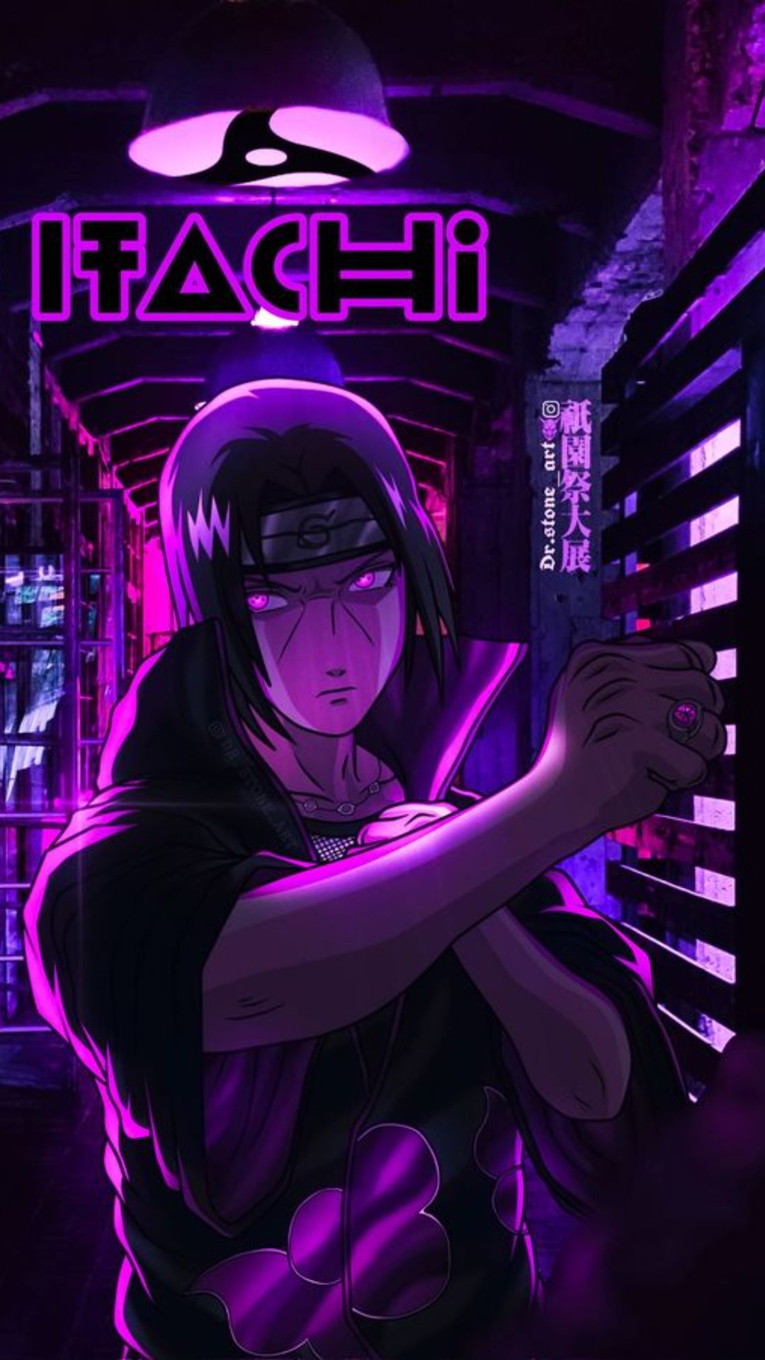 1080x1920 Naruto Drip Wallpaper Naruto Drip Wallpaper [ HQ ]