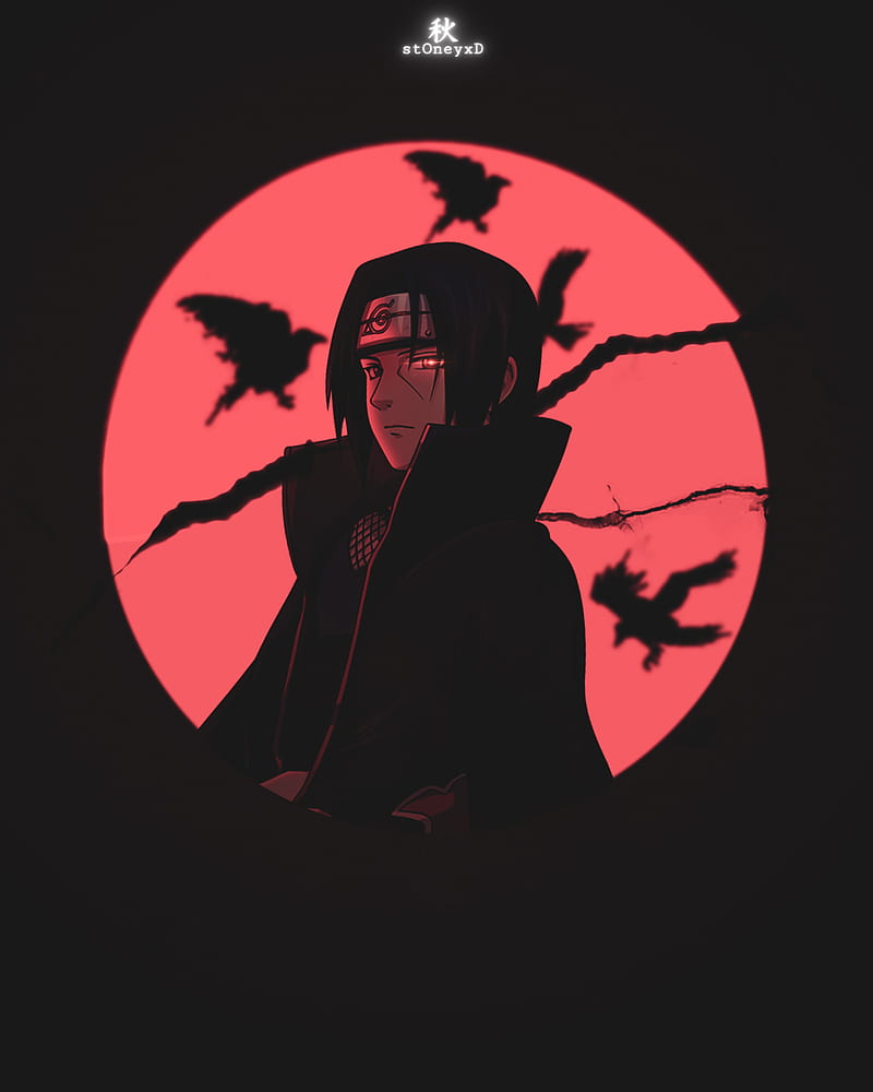 800x1000 ITACHI UCHIHA, aesthetic, anime, animeislife, boruto, fairytail, hinata, naruto, HD phone wallpaper