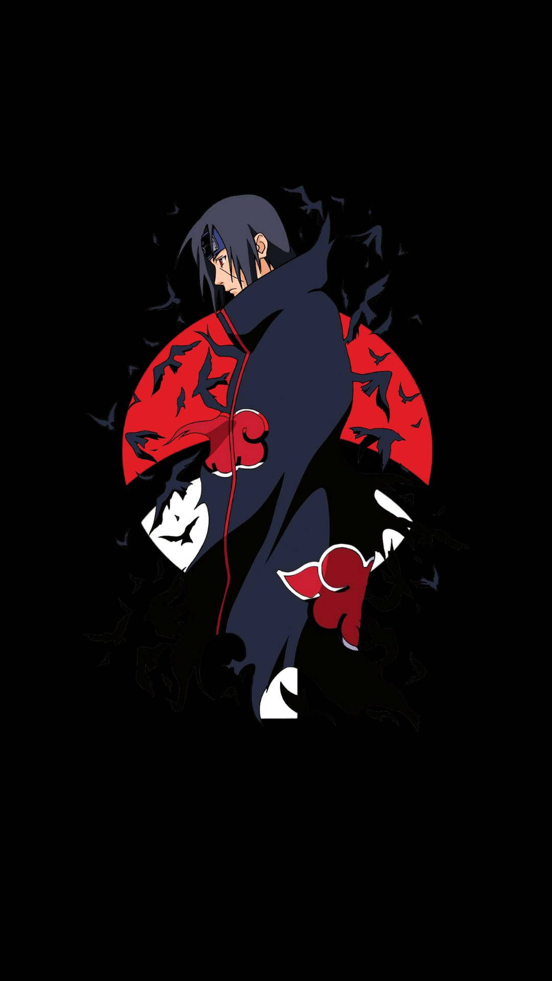 1080x1920 Naruto Shippuden HD Wallpaper (600++)