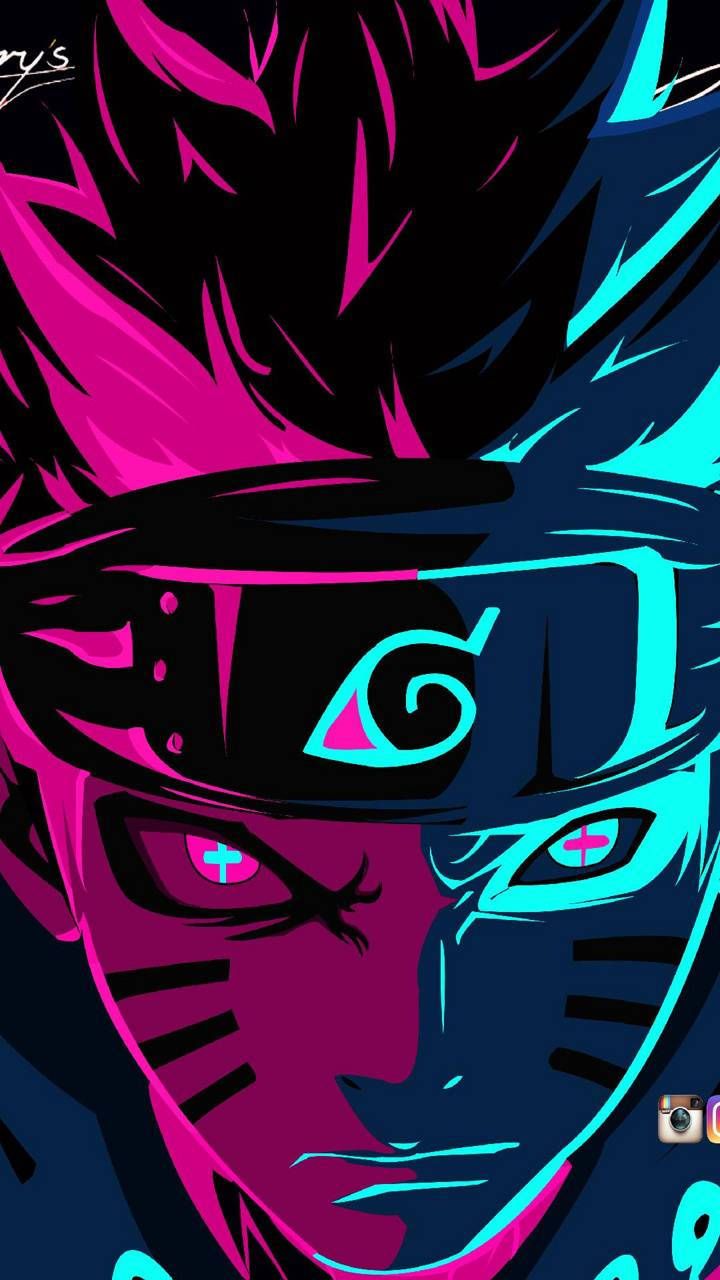 720x1280 Naruto Drip HD Wallpaper (100++)