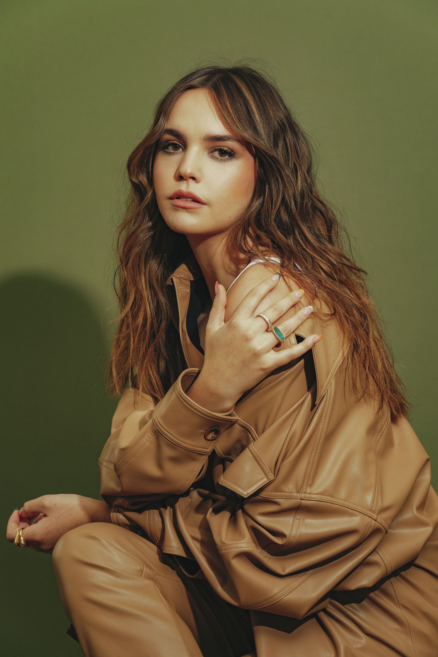 1668x2500 Bailee Madison
