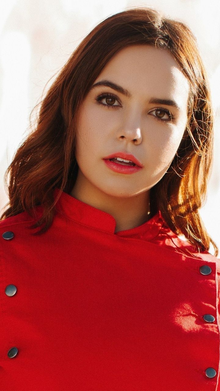 720x1280 Actress, Bailee Madison, beautiful, red dress, 720x1280 wallpaper