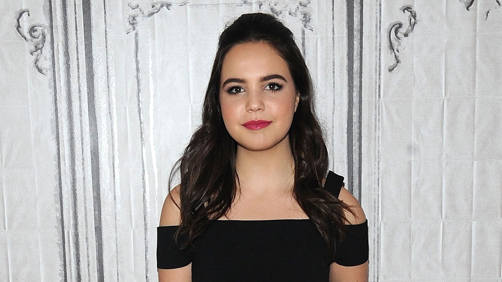 1600x900 What Happened To Bailee Madison?
