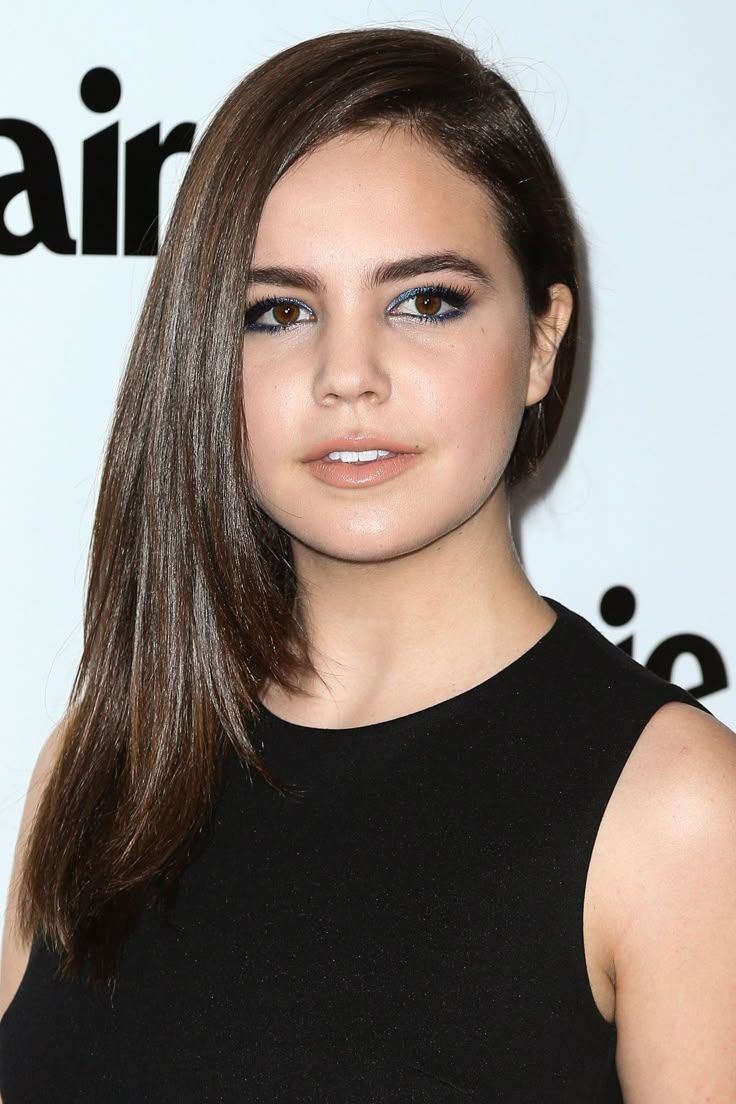 736x1104 Bailee madison makeup. Bailee madison hair, Bailee madison wallpaper, Beautiful women