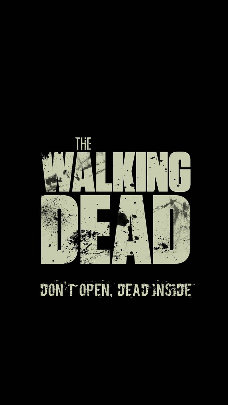 800x1422 The Walking Dead, blood, clemantine, cool, walking dead, zombie, HD phone wallpaper