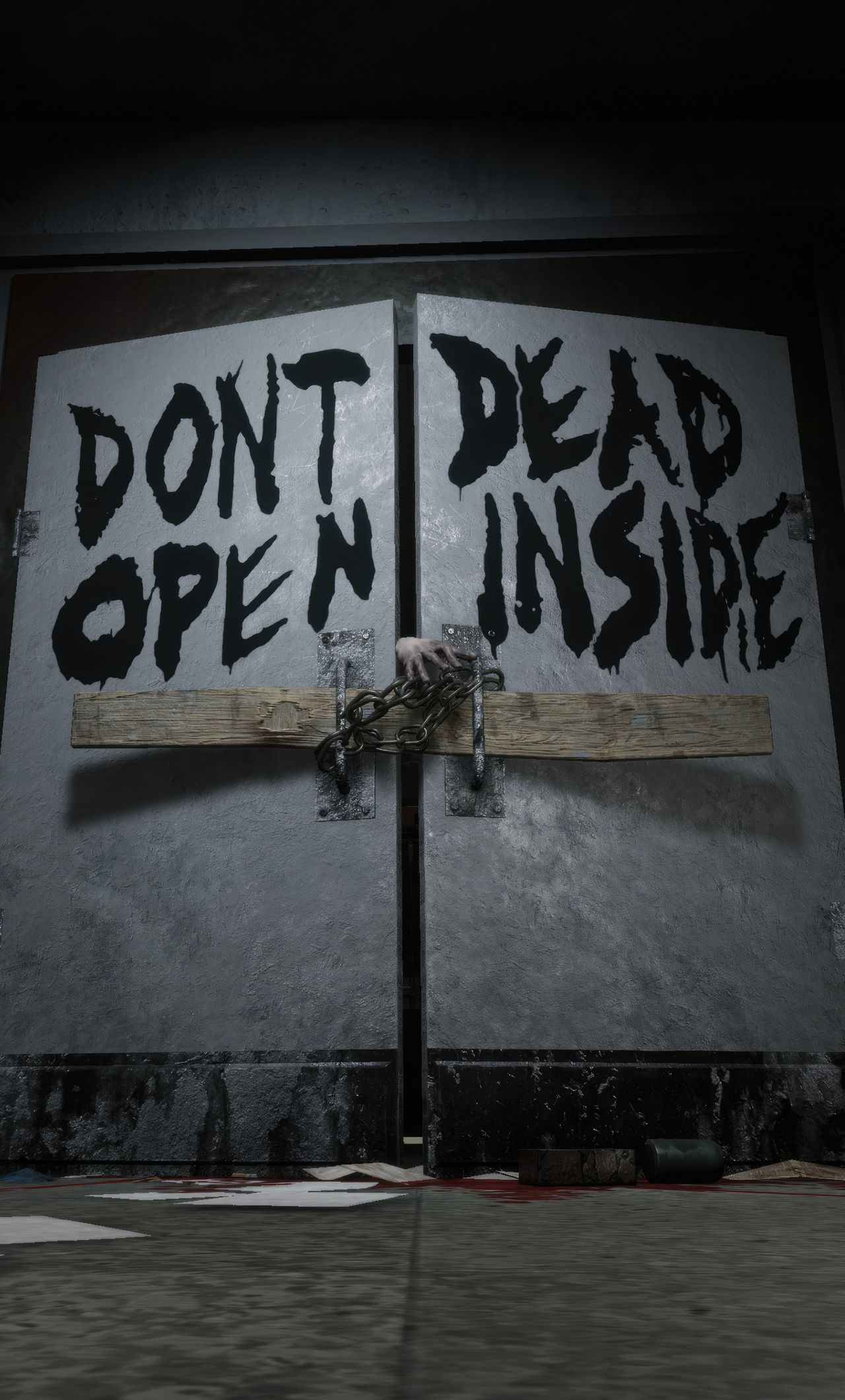 1280x2120 The Walking Dead Destinies iPhone , HD 4k Wallpaper, Image, Background, Photos and Picture