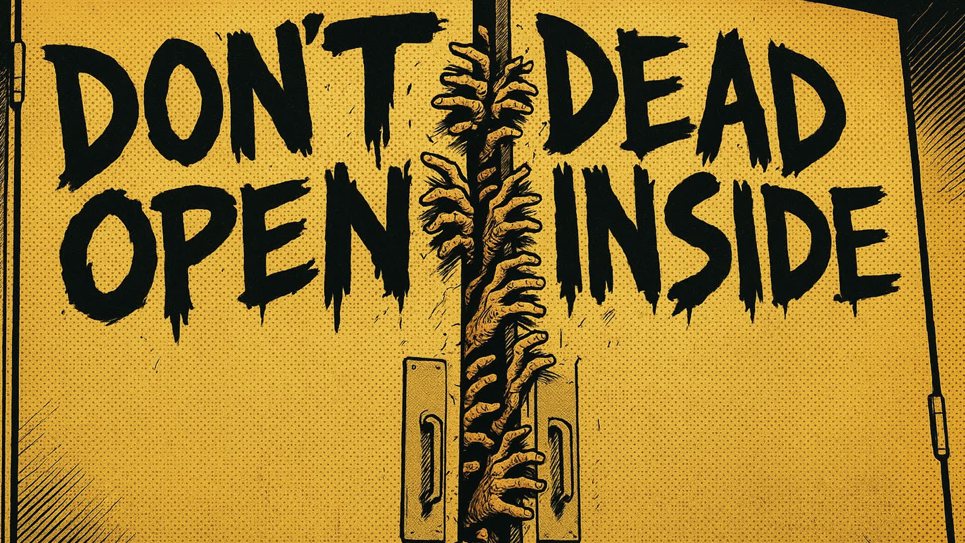 1920x1080 Don't Dead Open Inside 5695 4123 4597 By Archerstudios Creative Map Code
