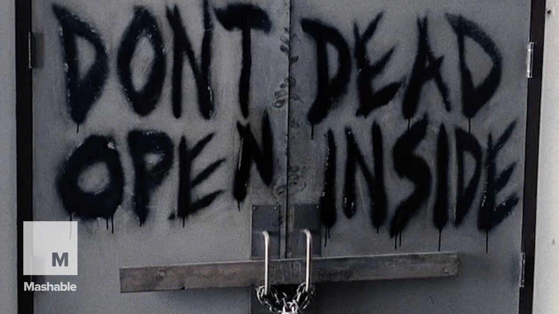 1920x1080 How ‘The Walking Dead’ show left the original comic behind