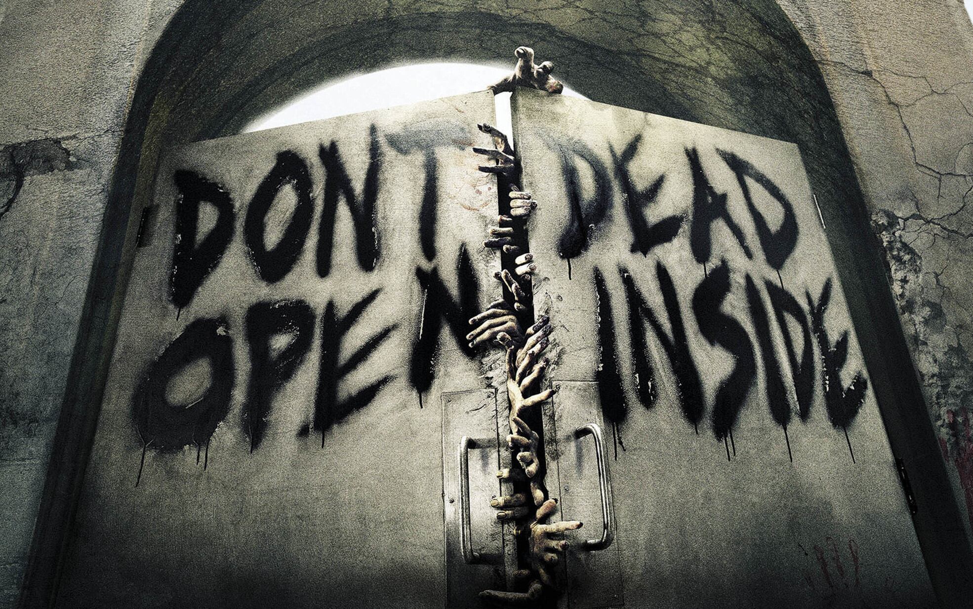 1970x1234 Walking Dead' comes to Universal Studios Hollywood
