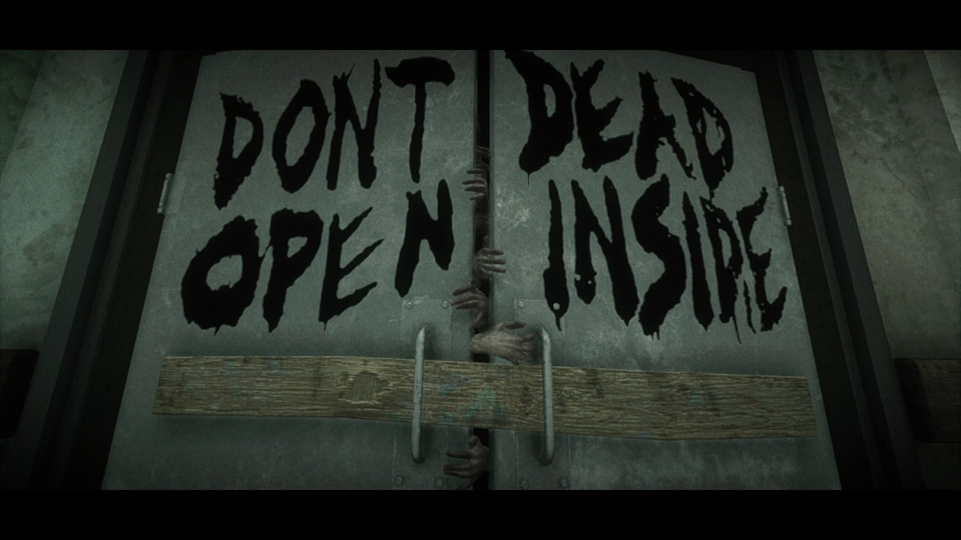 1920x1080 The Walking Dead: Destinies (Videospiel 2023)