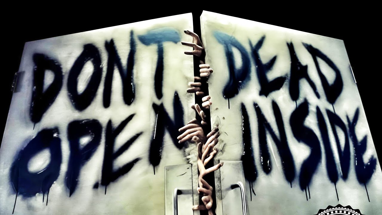 1280x720 Special Thursday Livestream from Senoia of The Walking Dead! #TheWalkingDead #TWD #Livestream