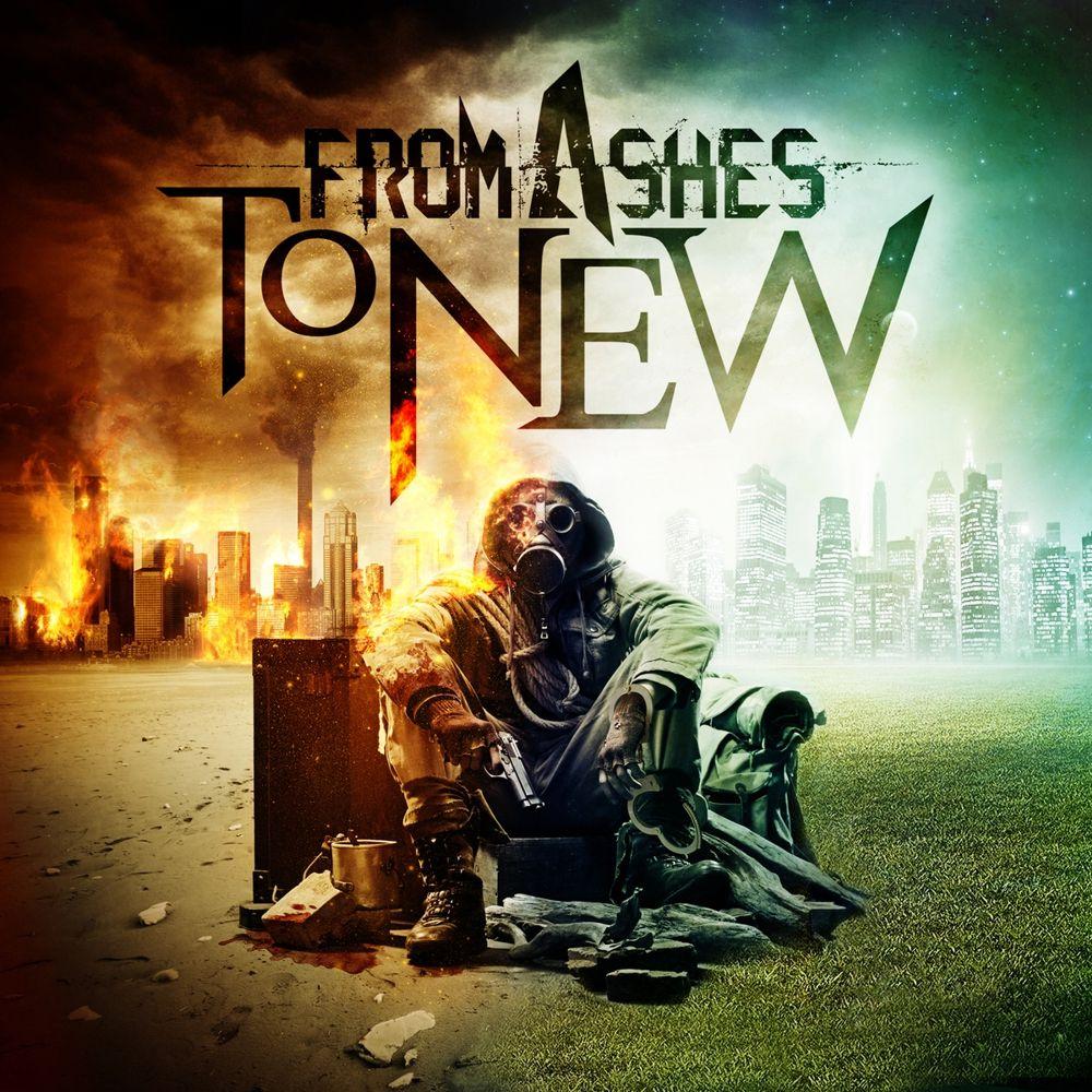 1000x1000 From Ashes To New Wallpaper