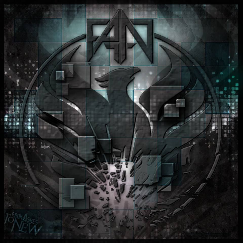 960x960 From Ashes To New