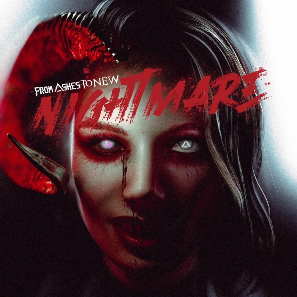 1000x1000 From Ashes to New releases newest single, Nightmare Shelf Music