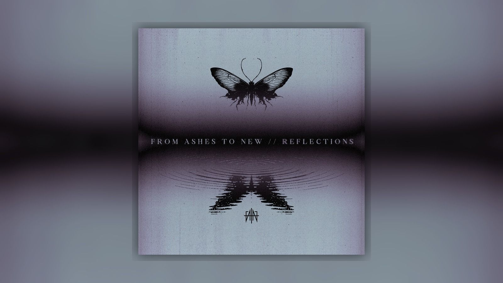 1600x900 From Ashes To New 'Reflections' Review: Hook Heavy, Hard Hitting, And Built For Repeat Spins