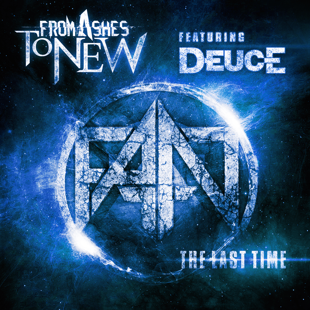 1000x1000 From Ashes to New