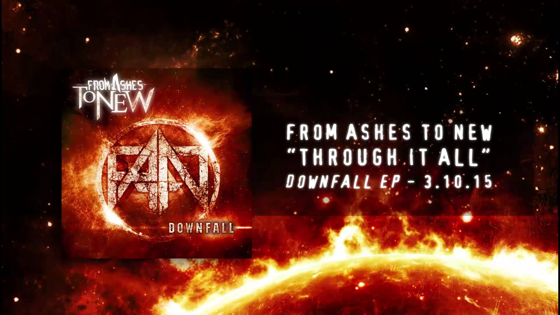 1920x1080 From Ashes To New Wallpaper