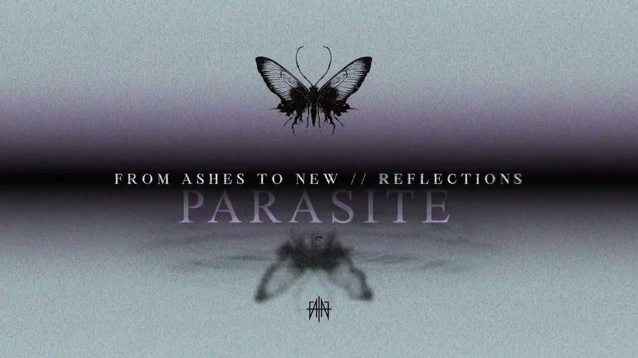 1280x720 From Ashes To New (Official Audio)