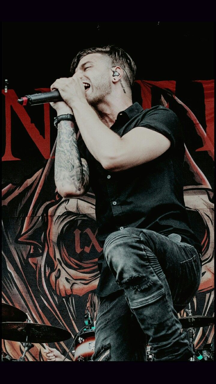 720x1280 From ashes to new wallpaper. Spencer charnas wallpaper, Spencer charnas photohoot, I love spencer
