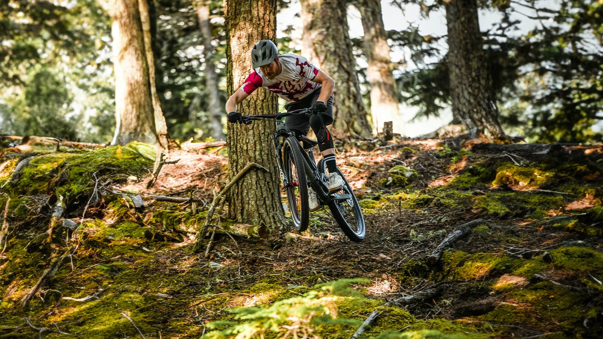 1920x1080 Flowline New Arrivals MTB Gear. Troy Lee Designs®