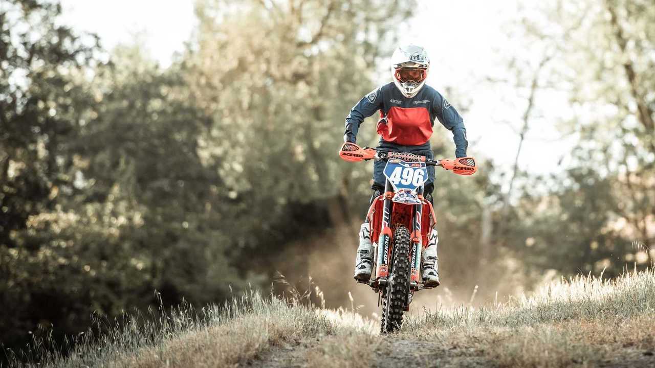 1280x720 Troy Lee Designs Is Now Under European Equipment Brand 2Ride Group