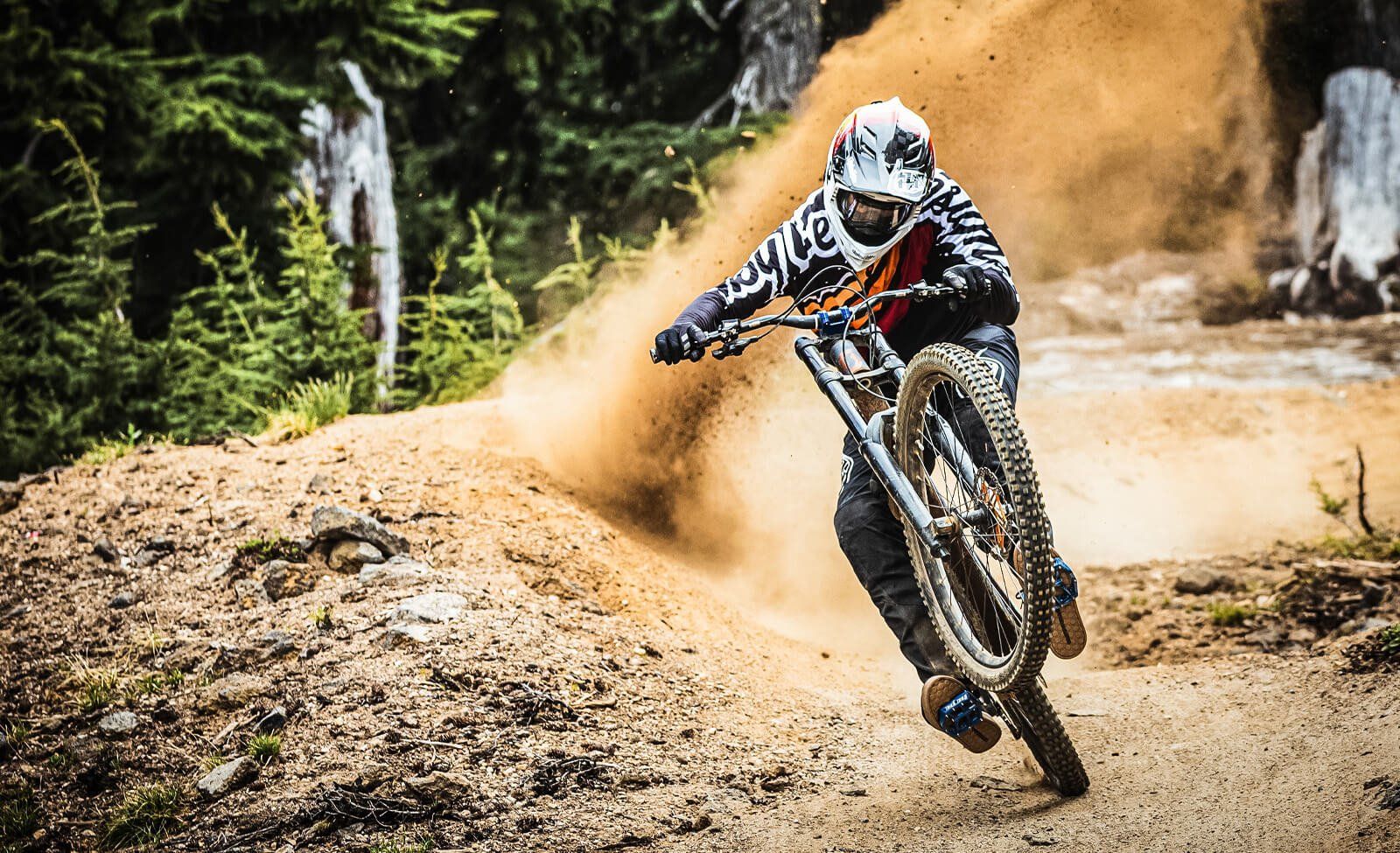 1600x975 Troy Lee Designs Shop. Helmets. Clothing