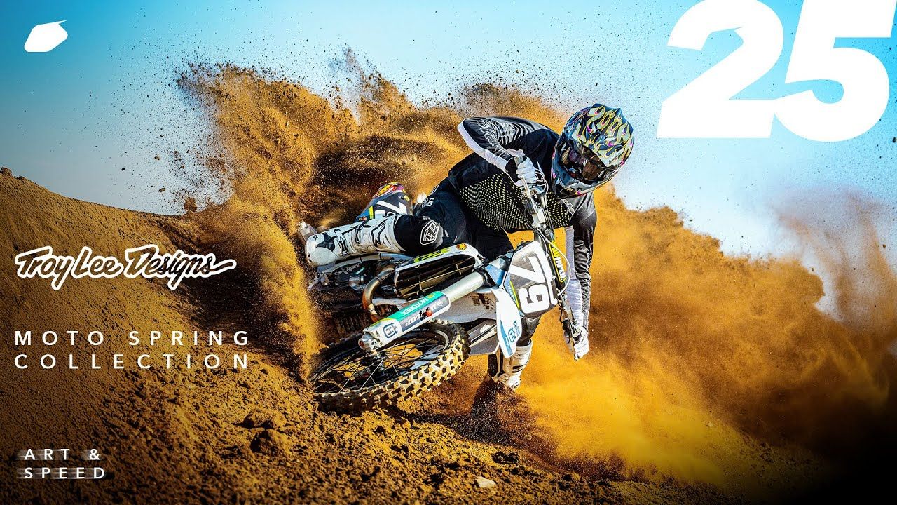 1280x720 Troy Lee design, riding