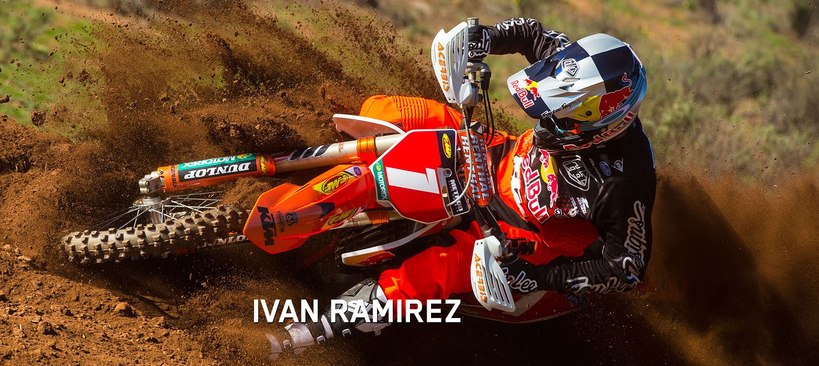 1670x747 Troy Lee Designs Professional Motorcycle Riders KTM Factory KTM Motocross Supercoss Riders 2016