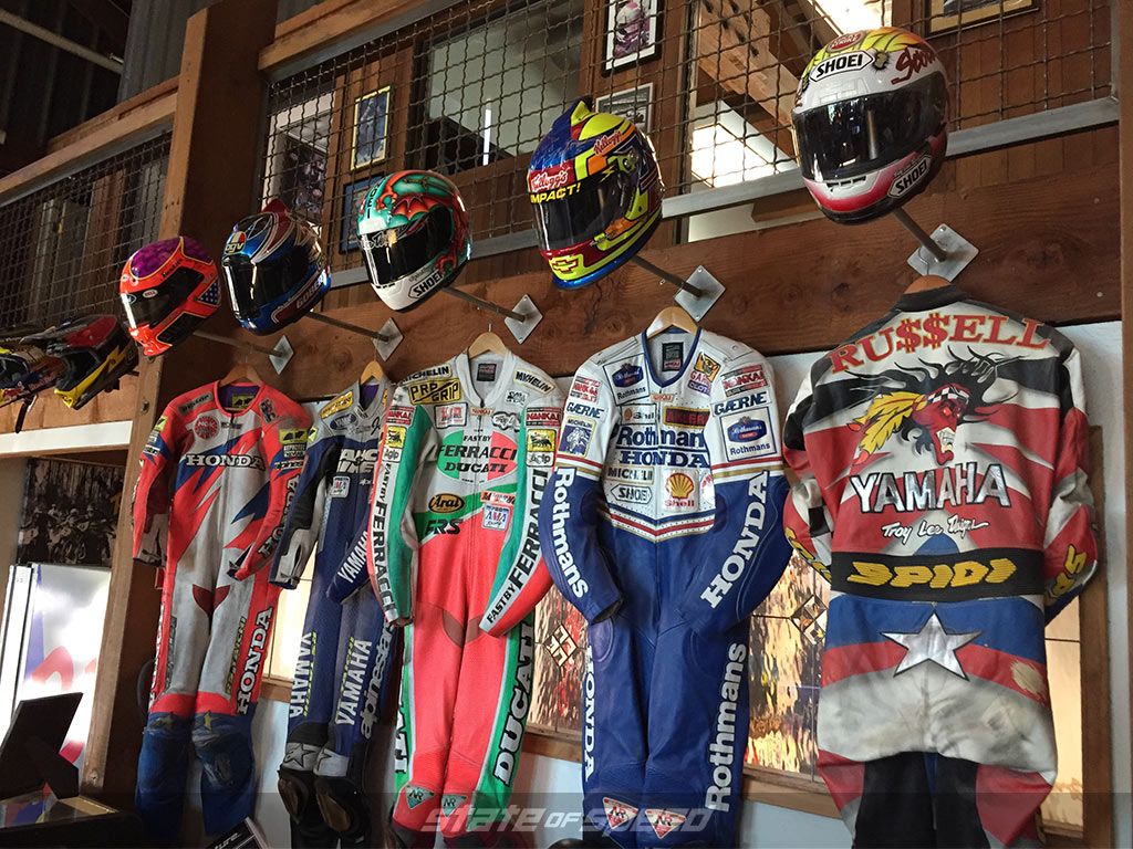 1024x768 Troy Story: The Origin of Troy Lee Designs • STATE OF SPEED