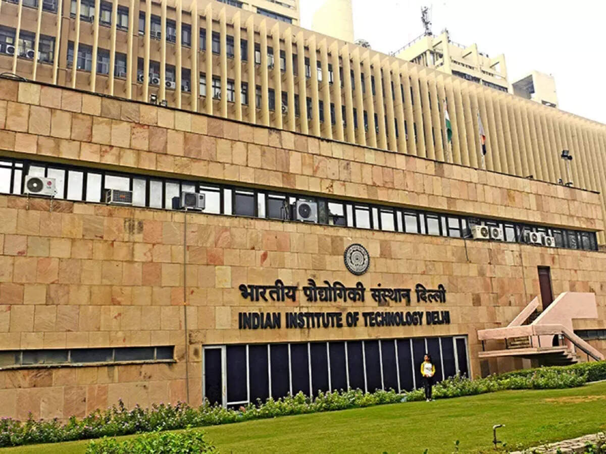 1200x900 IIT Delhi: IIT Delhi Open House Showcases Cutting Edge Research In Smart Technology And Healthcare, ETHealthworld