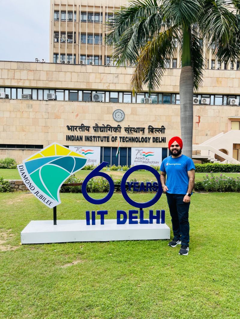 800x1066 design #intern #share #gratitude #like #ux #iitdelhi #uiux #userexperience #webdesign #research. Balvinder Singh comments