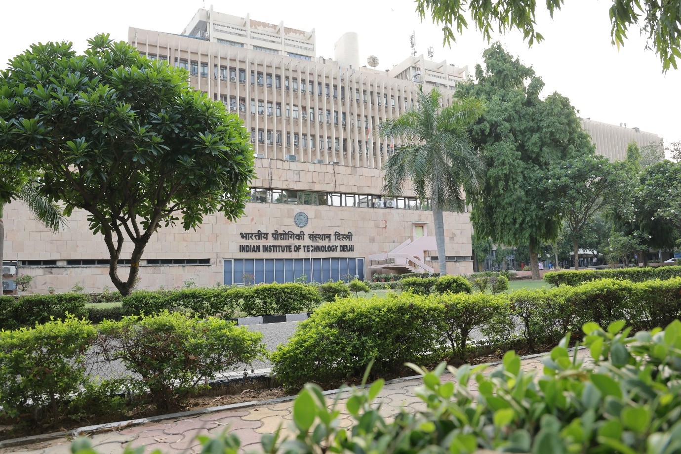 1379x919 QS World University Rankings 2026: IIT Delhi Features in List of World Institutions; Emerges as No. 1 Educational Institute in India : IIT Delhi