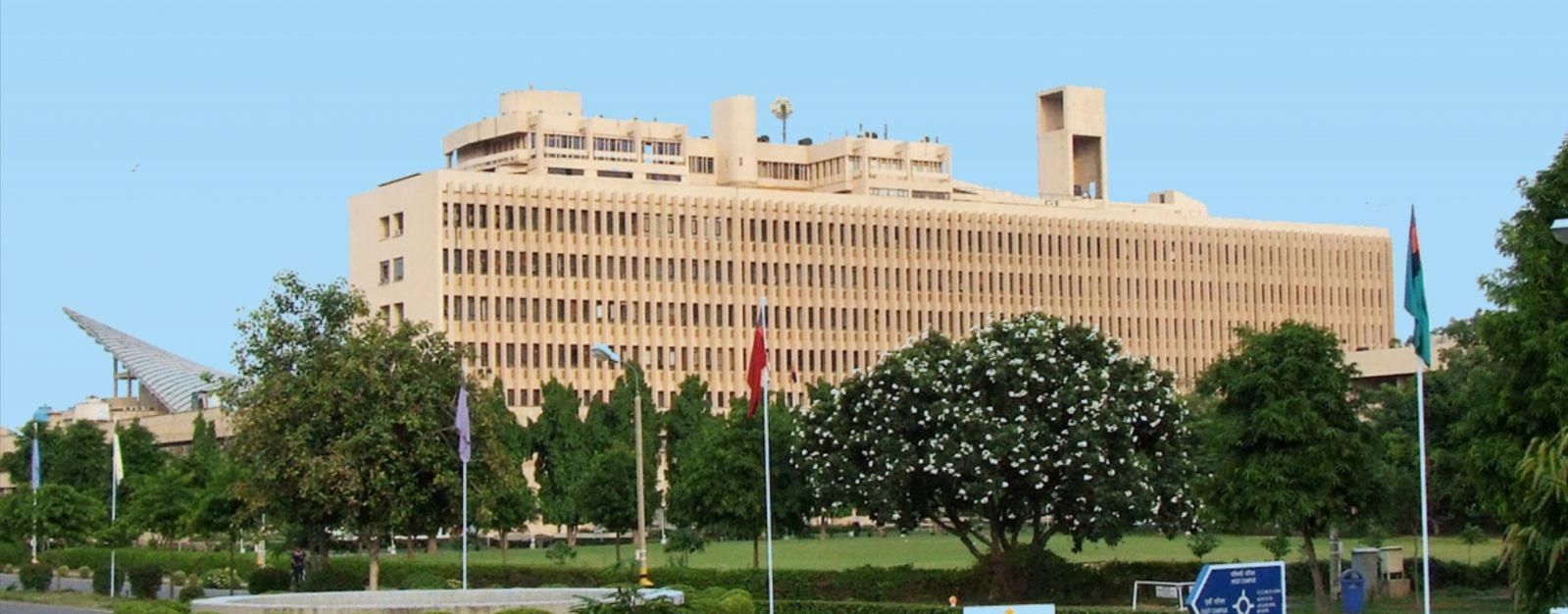 1599x626 The IIT Delhi Leadership Team to visit New York, Massachusetts and California in July 2023