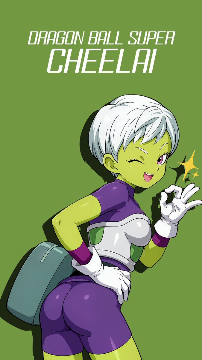 675x1200 Cheelai Wallpaper 4k IPhone Smartphones #DRAGONBALL #DRAGONBALLSUPER #ドラゴンボール #ドラゴンボール超
