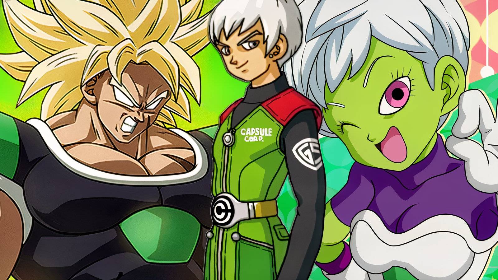 1600x900 Dragon Ball's Newest Super Saiyan is Hiding a Secret Connection to Broly