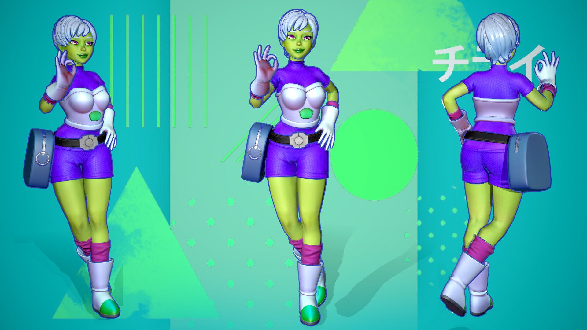 1920x1080 Deniz Greysun And Cheelai