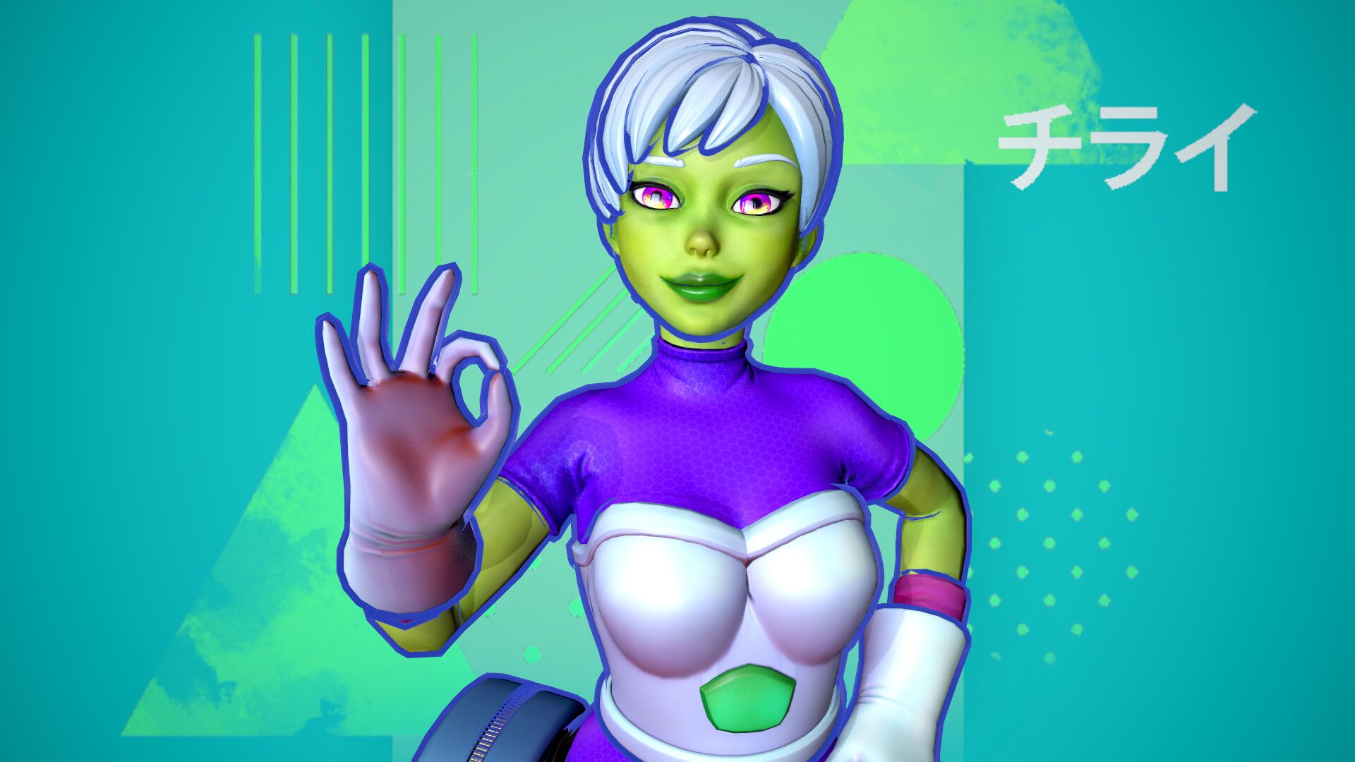 1920x1080 Deniz Greysun And Cheelai