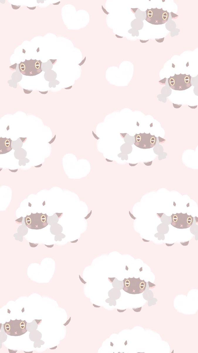 675x1200 Wooloo HD Wallpaper