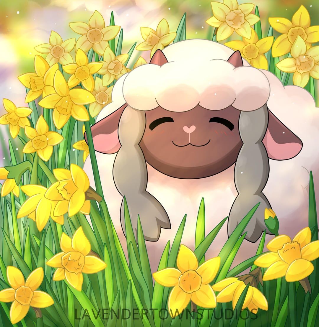 1080x1109 wooloo in spring