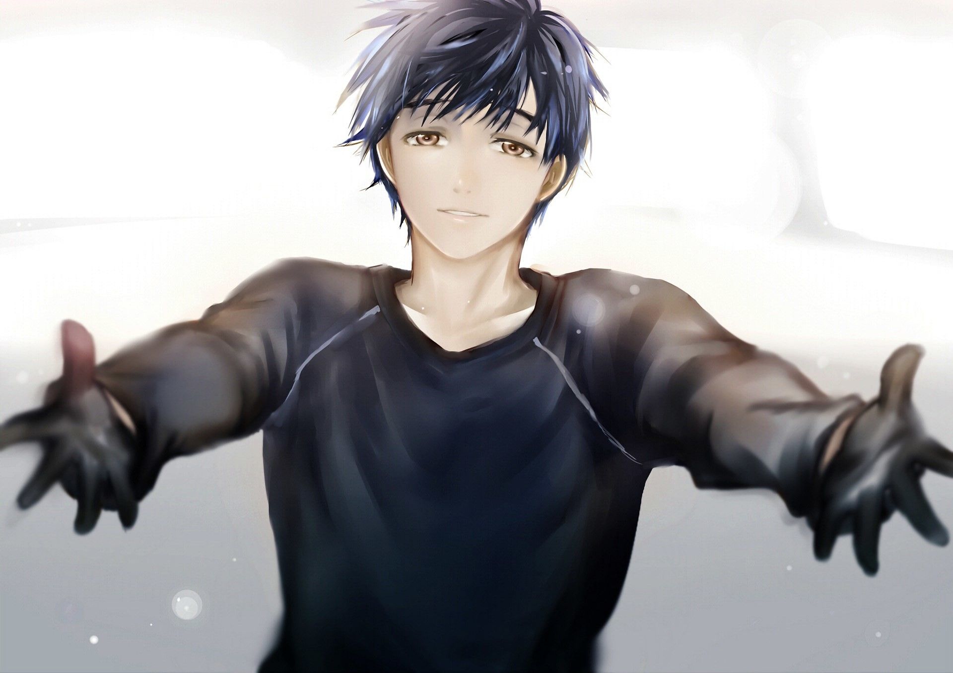 1920x1357 Yuri On Ice Wallpaper