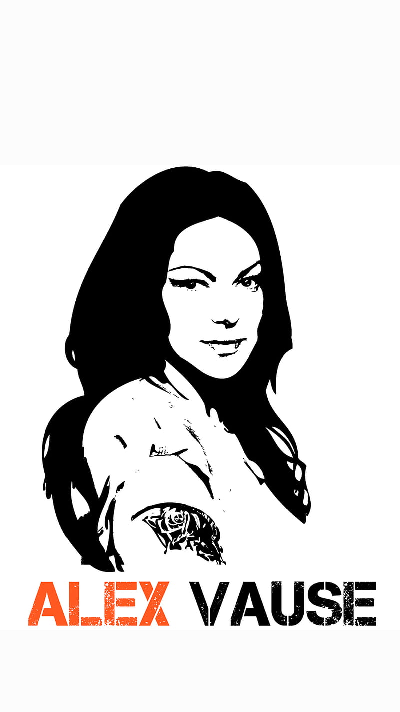 800x1422 Alex Vause, laura prepon, orange is the new black, HD phone wallpaper