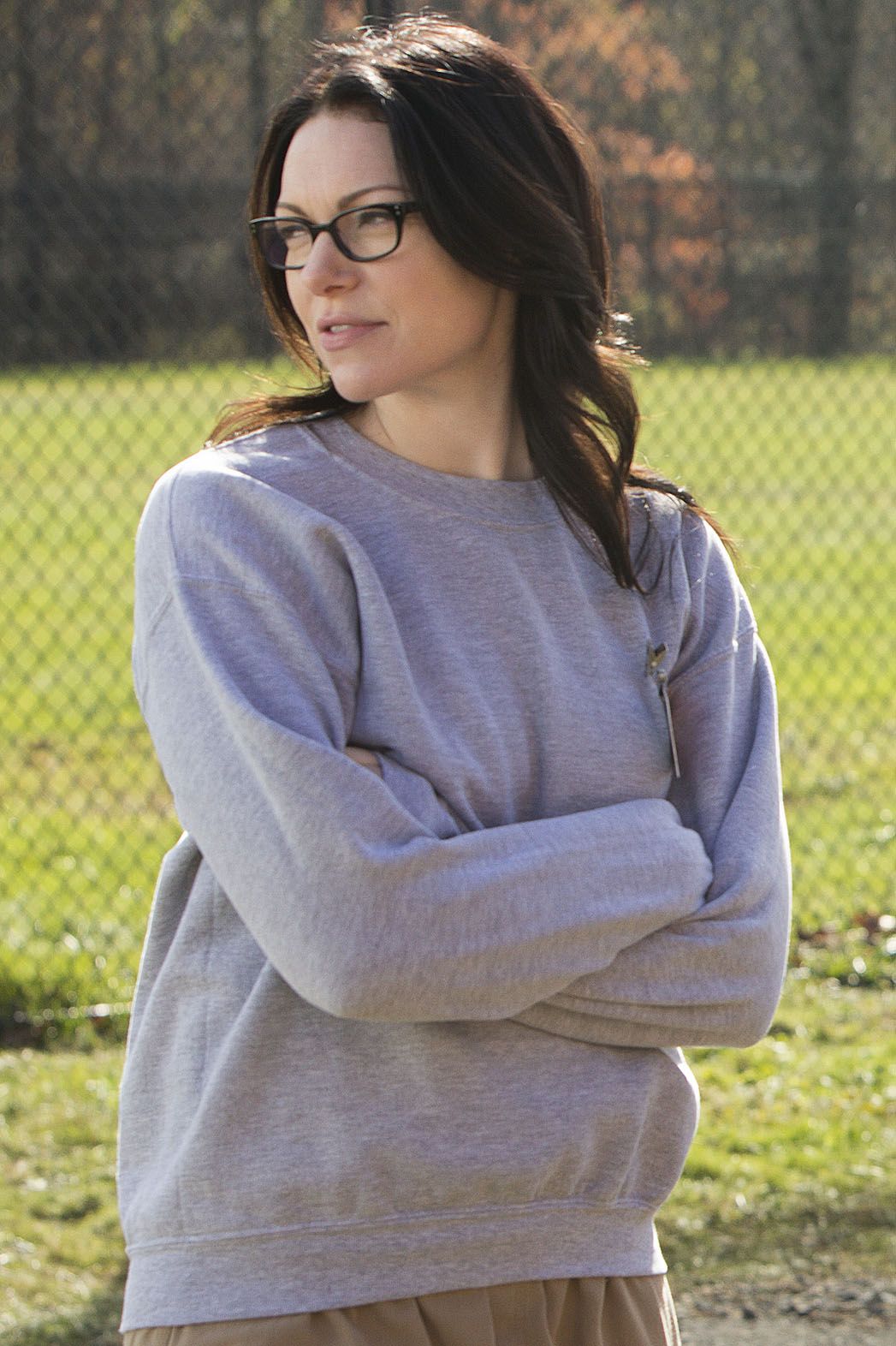 1047x1572 Orange is the New Black' Character Alex is Getting Her Own Book