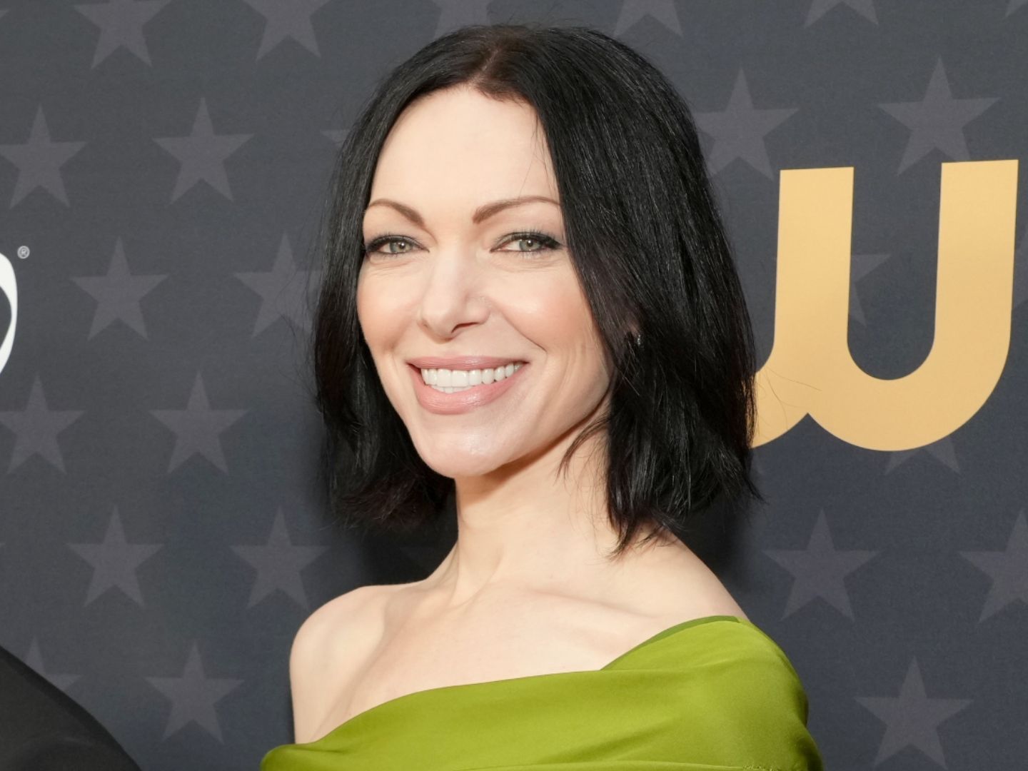 1440x1080 See How Laura Prepon & Her Kids Bond In The Summer: Super Rare Video