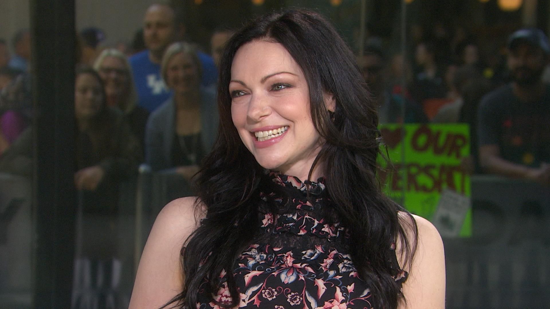 1920x1080 Laura Prepon of ‘OITNB’: ‘The Girl on the Train’ film does justice to the book