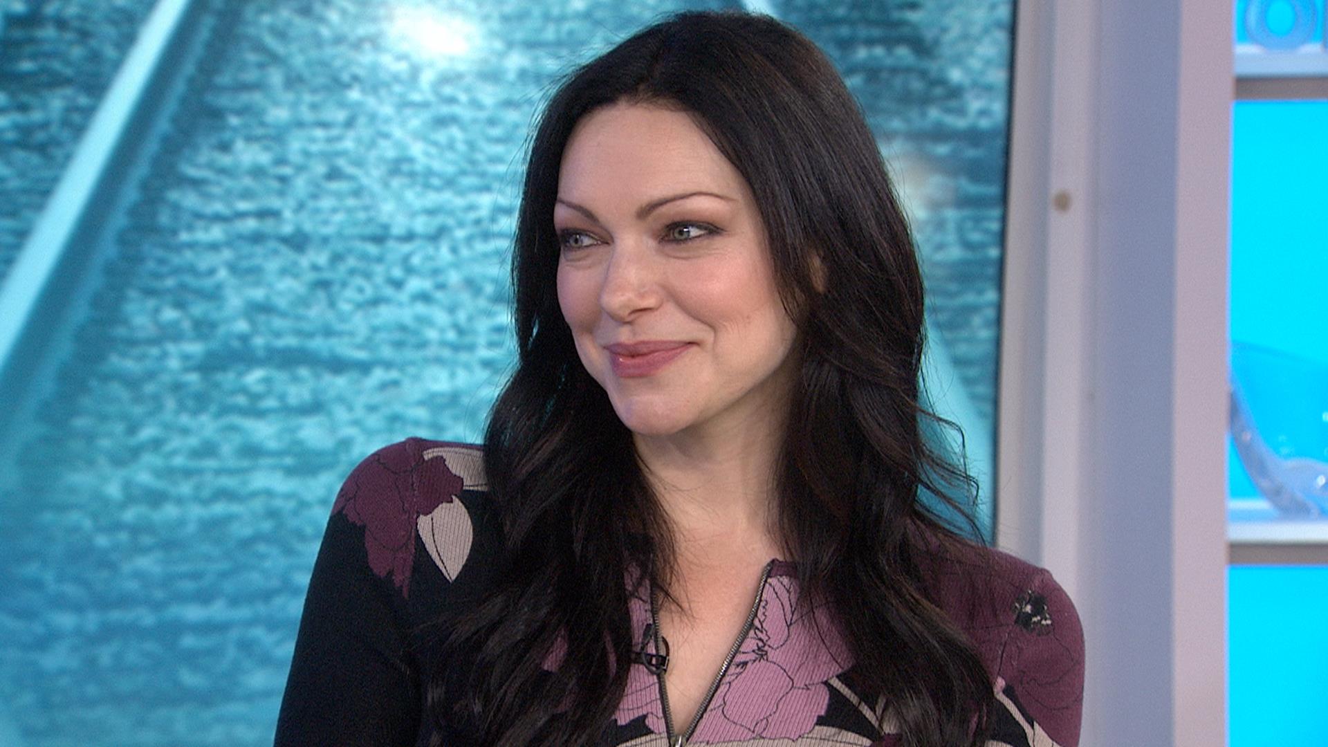 1920x1080 Laura Prepon on ‘OITNB, ’ ‘Girl on the Train’ and her cookbook