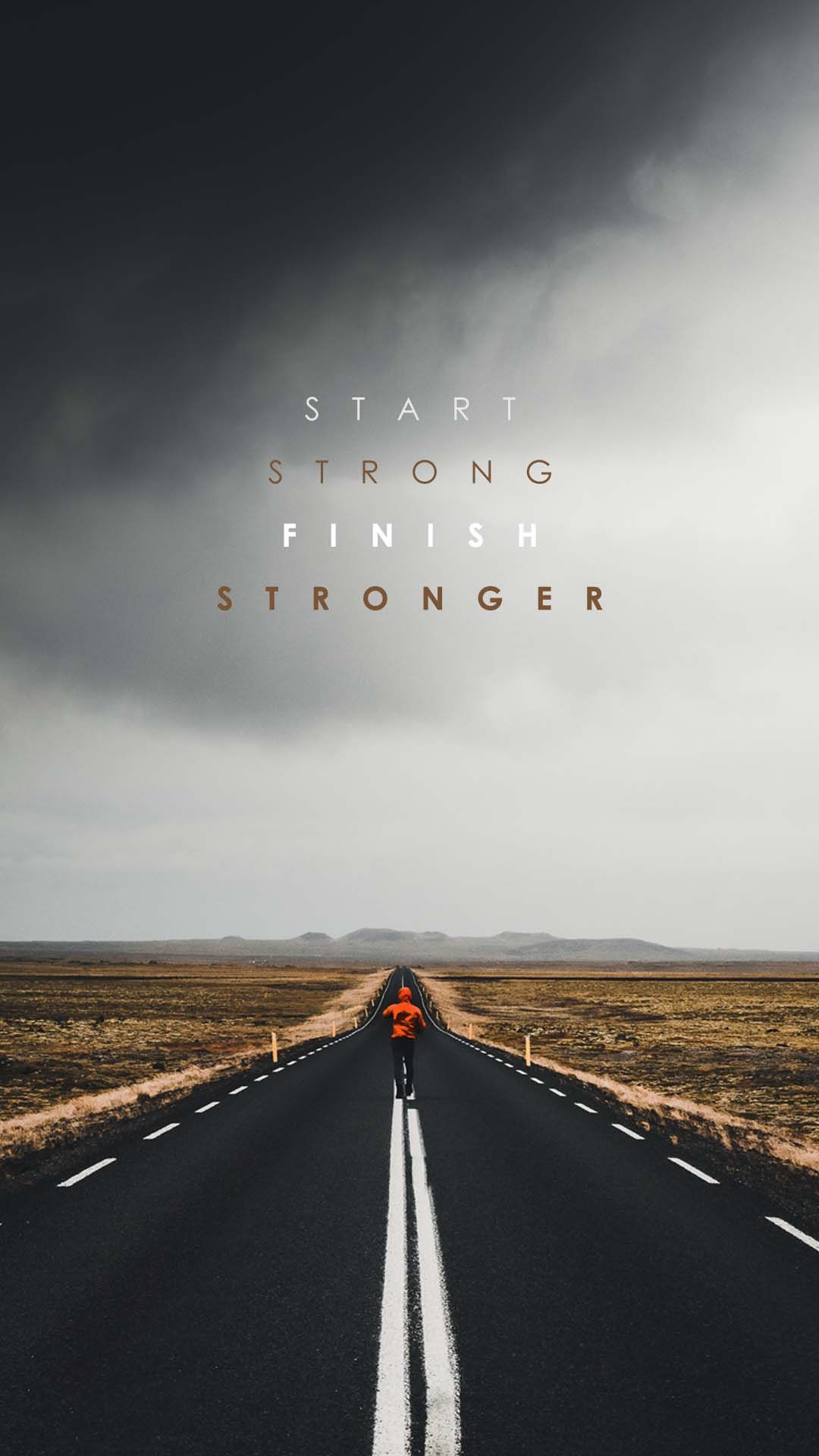 1080x1920 Motivation Boy Wallpaper