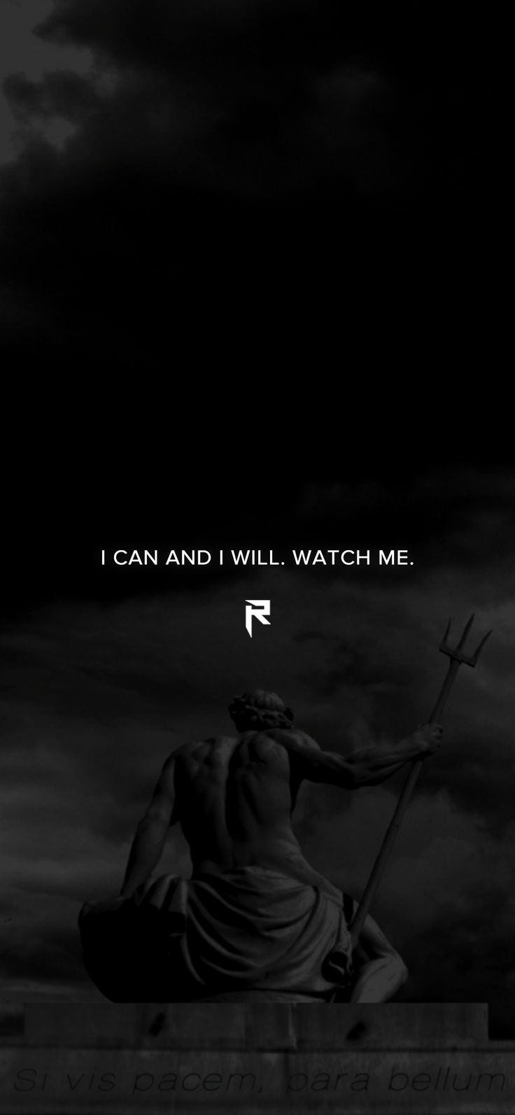 736x1593 Motivational Wallpaper