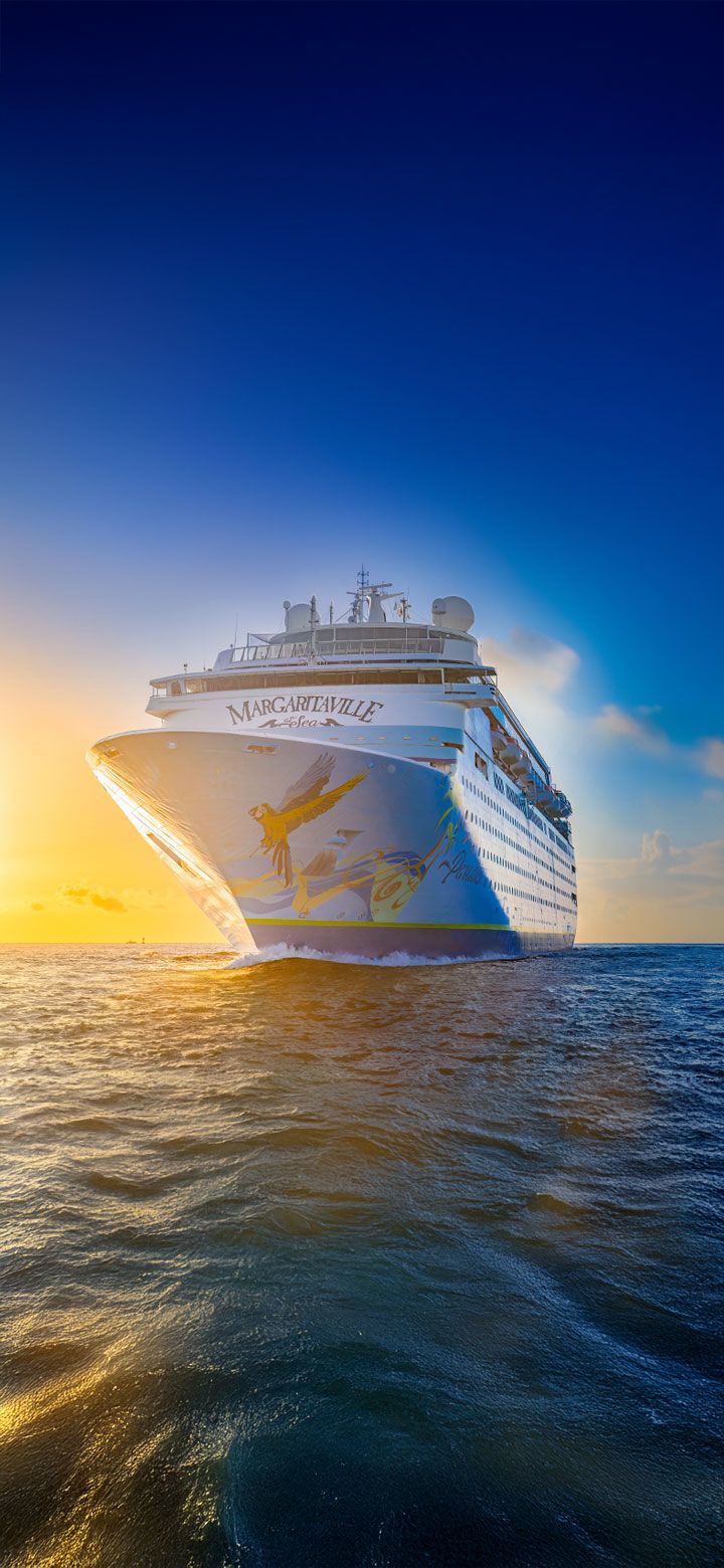 720x1560 Margaritaville at Sea Paradise. Explore Our Cruise Ships