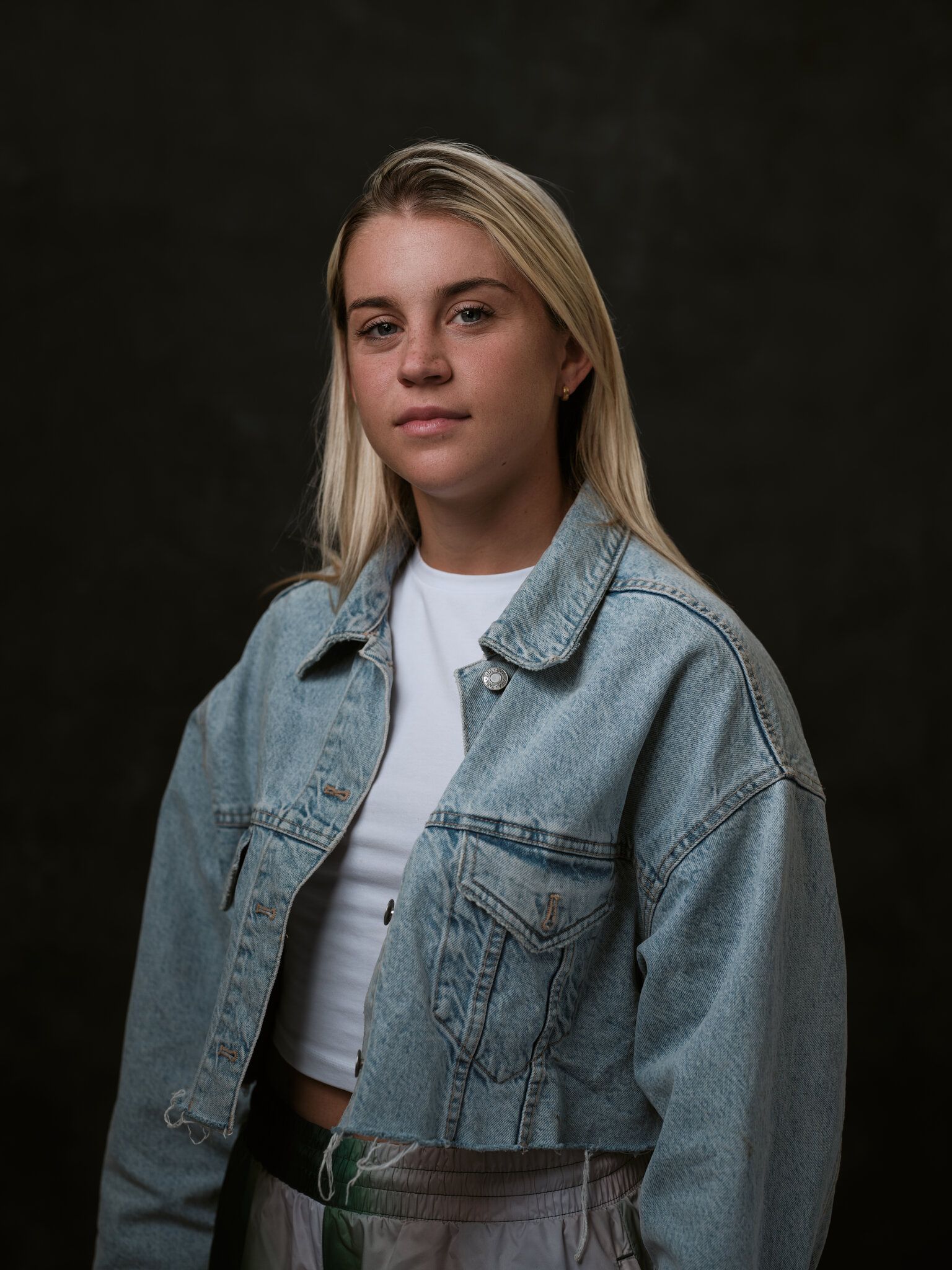 1536x2048 World Cup: Alessia Russo and England See Big Things Ahead